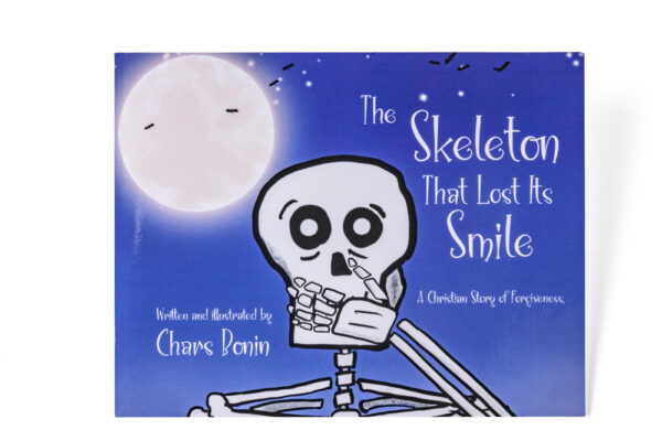 Skeleton pb cover