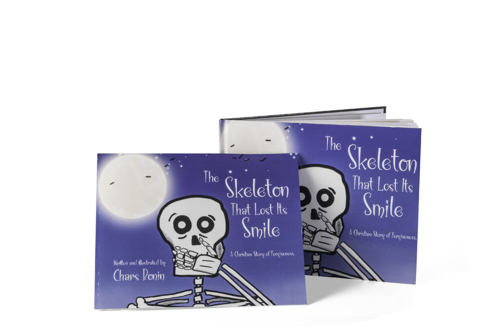 Skeleton HC & PB
