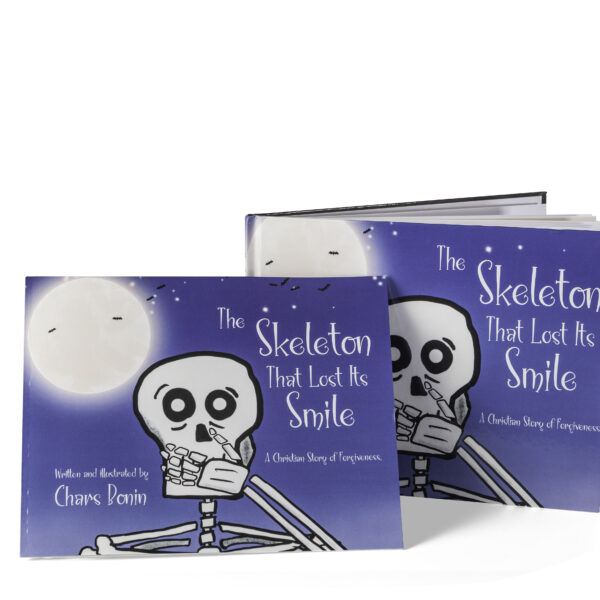 Skeleton HC & PB