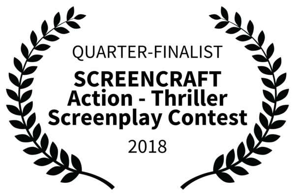 Hell's Heaven - feature film screenplay (unproduced) - Image 6