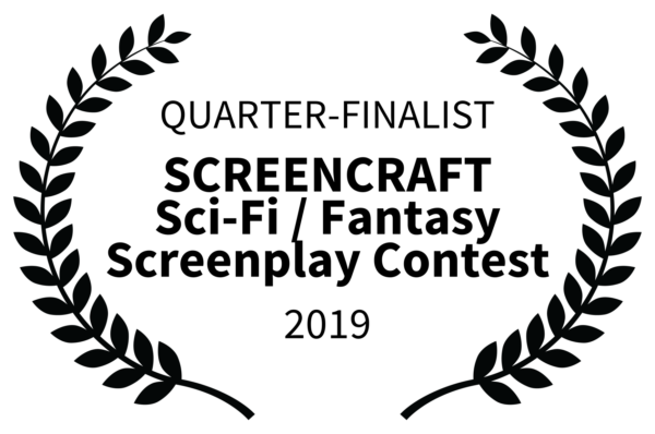 Hell's Heaven - feature film screenplay (unproduced) - Image 5
