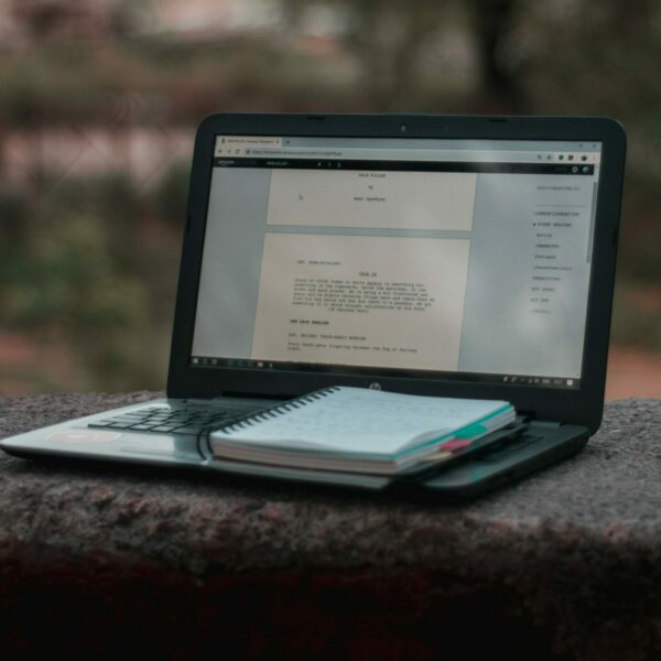 Screenplay