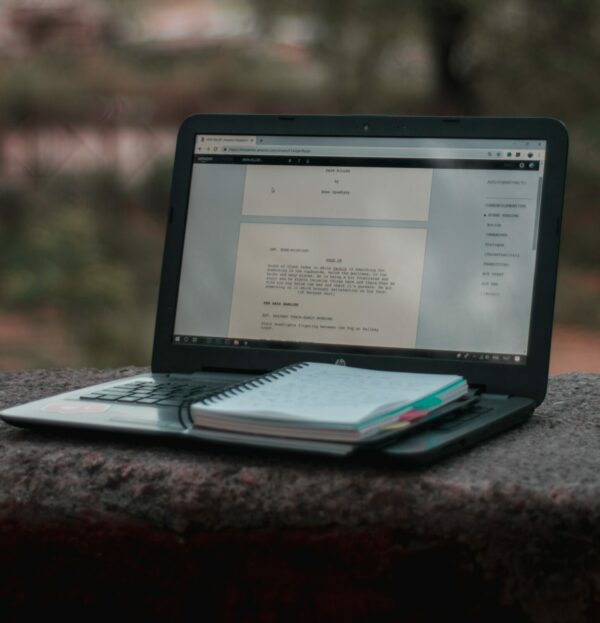 Screenplay